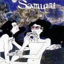 Samurai - Love You live bonus track recorded in 1971
