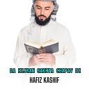 Hafiz Kashif - Da Hejran Sakhta Chapay De