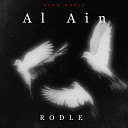 Rodle - Al Ain