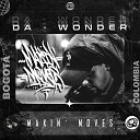 Da Wonder feat Andres Tales DLP - Mdfck S