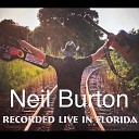 Neil Burton - Waiting for the Next Wave Live