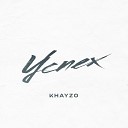 KHAYZO - Успех prod by Aurae Beats