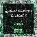 DJ WS 011 - Montagem Fleculiares Delicatus