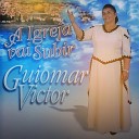 Guiomar Victor - Sangue Carmesim