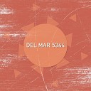 Sugarman - Del Mar 5344