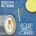 dissymmetrium - Solar Wind Chimes