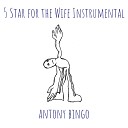 antony bingo - 5 Star for the Wife Instrumental