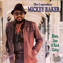 Mickey Baker - Prelude In C Minor