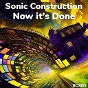 Sonic Construction - Dna Diffusion