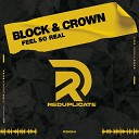 Block Crown - We Love You Ladies Original Mix