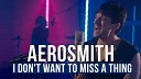 Radio Tapok Дмитрий Колдун - I Don t Want To Miss A Thing Aerosmith cover