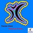 Fonzie Ciaco DJ Alf - Rainbow Remix Dj Alf Remix