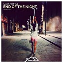 Sasha Primitive - End of the Night (Radio Edit)