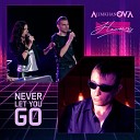 AlimkhanOV A feat Heaven42 - Never Let You Go