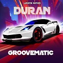 DJ Myfa Duran - Boom Duran Remix