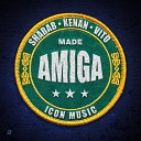 MADE Vito Kenan feat Shabab - Amiga