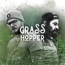 Mad Charlie feat Stuffert Green - Grasshopper