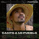 Will Pantoja - Canto a Mi Pueblo