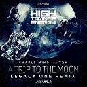 Charls Mind T2M - A Trip To The Moon Legacy One Remix