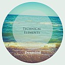 DESMIND - Glabadaster Extended Mix