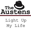 The Austens - Light up My Life