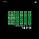 Filterheadz Atroxx - The System