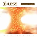 B Less - Glas