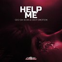 Geo Da Silva Deep Emotion - Help Me Extended Mix