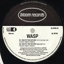 Wasp - Run To The Future F U T U R E Mix