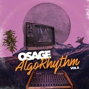 Osage - Hot Sauce Instrumental