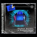Perfect Kombo Majestic Noise - Virtual Self