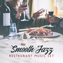 Smooth Jazz Music Ensemble - Restaurant Lesson