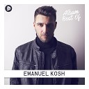 Emanuel Kosh - Time Problem Vocal Extended Mix
