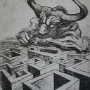 Satanico del Barrio feat Rayka - El Laberinto del Minotauro