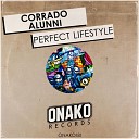 Corrado Alunni - Perfect Lifestyle Radio Edit