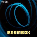 Retroviral - Boombox