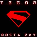 Docta Zay - T S B O R