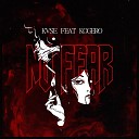 KVSE feat Kogero - No Fear