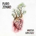 Vanesa Gonz lez feat Nahuel Lobos - A Puro Fierro