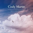 Cody Martin - Heart Calligraphy