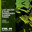 Last Soldier Vahid Ghandizadeh Hanna Finsen - Find Myself