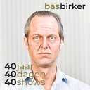 Bas Birker - Case Closed