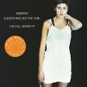 Everything But The Girl - Missing The Todd Terry Radio Edit