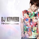 DJ KOMORI feat Lil Eddie - Heaven