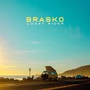 Brasko - Getaway Driver