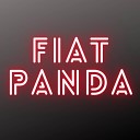 Graaf Stolk - Fiat Panda