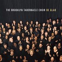 The Brooklyn Tabernacle Choir - My Life Is in Your Hands