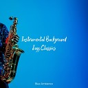 Instrumental Background Jazz Classics - Trumpet Swingin