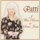 Patti Workman - The Light of Love