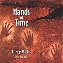 Larry Pattis - Through the Eyes of a Child